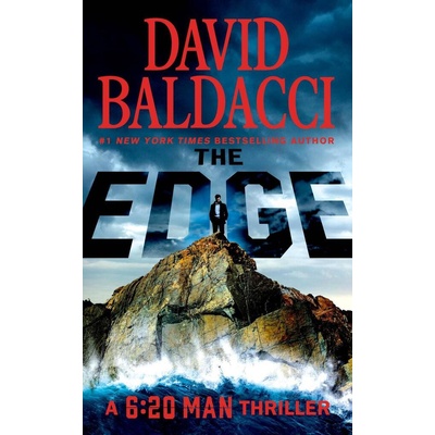 The Edge - David Baldacci