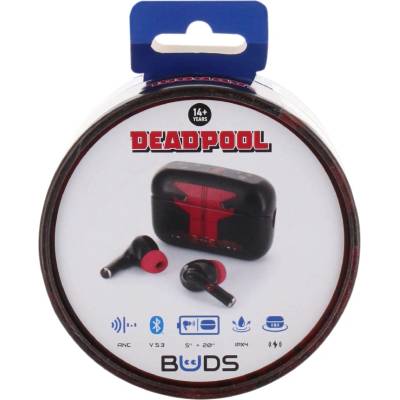Exquisite Gaming Deadpool