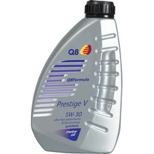 Q8 Oils Formula Prestige V 5W-30 1 l