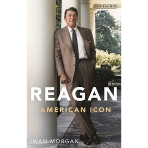 Reagan (ISBN: 9781838606671)