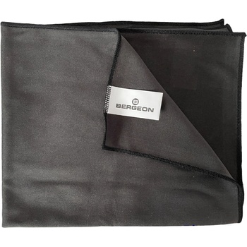 Bergeon Микрофибърна кърпа за почистване и полиране Bergeon 7850-2-N