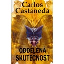 Oddělená skutečnost - Carlos Castaneda