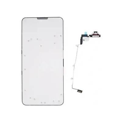 Nabíjací obvod + Flex kábel iPhone Air – vesmírne čierny IPH1835