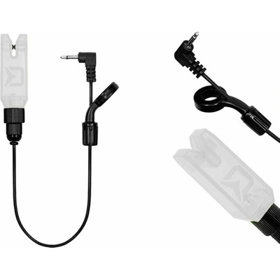 Delphin Svietiaci indikátor LightBLOCK transparentná