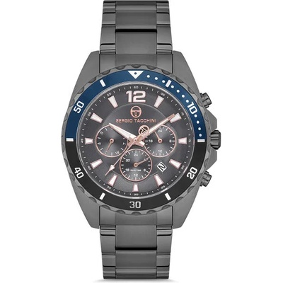 Мъжки часовник Sergio Tacchini Archivio - ST. 1.10112-4 (ST.1.10112-4)