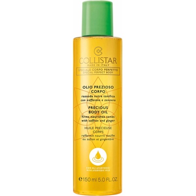 Collistar Collistar Special Perfect Body Precious Body Oil telový olej 150 ml
