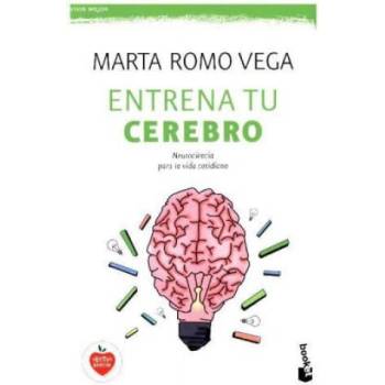Image 1 of Entrena tu cerebro | MARTA ROMO VEGA