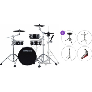 Roland VAD-103 Basic SET Black Комплект електронни барабани (VAD103 KIT-BASIC-SET)