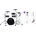 Roland VAD-103 Basic SET Black Комплект електронни барабани (<![CDATA[VAD103 KIT-BASIC-SET]]>)