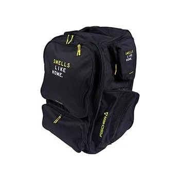 Fischer Backpack JR S25