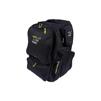 Fischer Backpack JR S25