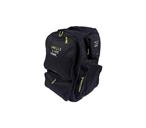 Fischer Backpack JR S25