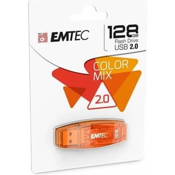 EMTEC C410 128GB ECMMD128G2C410