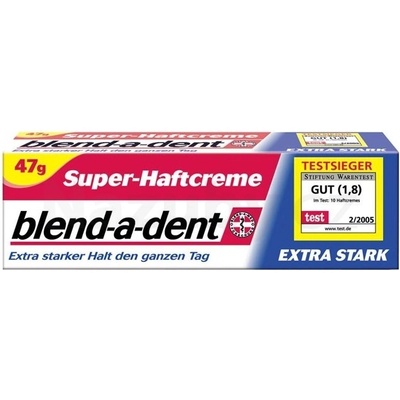 Blend-a-dent upev. krém Original Complete 47g – Zboží Dáma