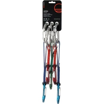 Wild Country Комплект примки WILD COUNTRY Astro Quickdraw Trad 5-Pack