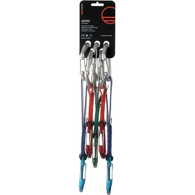 Wild Country Комплект примки WILD COUNTRY Astro Quickdraw Trad 5-Pack