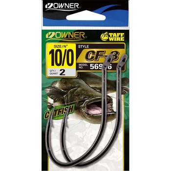 Owner CF-3 56966 vel.10 2 ks