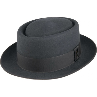 Plstěný klobouk porkpie Tonak Porkpie Aznavour 12915/19