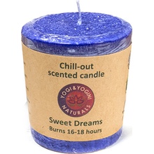 Yogi & Yogini Naturals Sweet Dreams 54 g