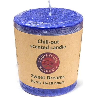 Yogi & Yogini Naturals Sweet Dreams 54 g