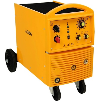 OMICRON OMI 206i SET