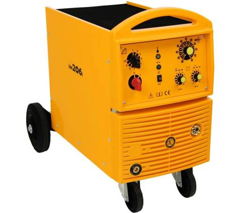 OMICRON OMI 206i SET