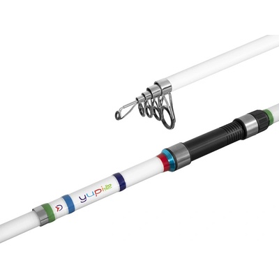 Delphin Yupie 1,8 m 40 g 5 dielov