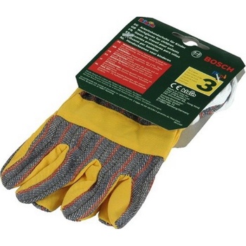 Bosch Ochranné rukavice