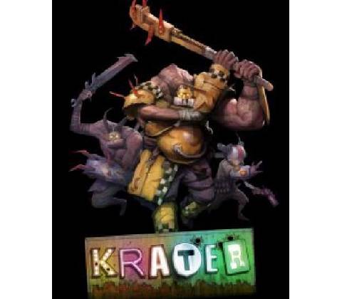 Krater: Shadow over Solside