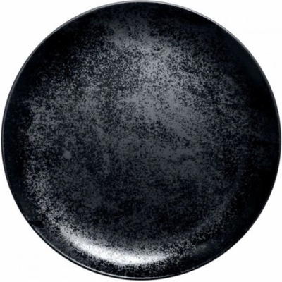 Ariane CARBON Plochý kulatý talíř - Coupe 31 cm
