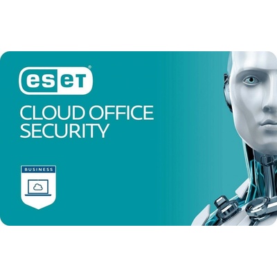 ESET Cloud Office Security 26 - 49 lic. 36 mes. predĺženie