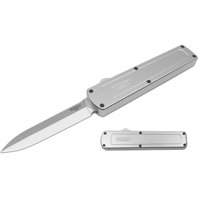 Mikov RAPTOR Silver 440C, Satin V2411048 – Zbozi.Blesk.cz