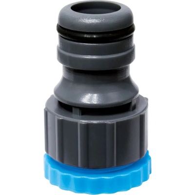 AQUACRAFT adaptér 550991 MAX-Flow 1/2