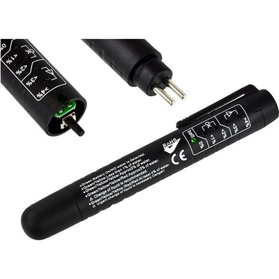 Geko Tester brzdové kapaliny G02731 | Zboží Auto