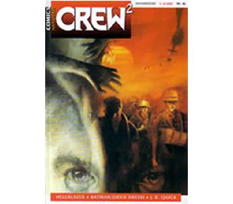 CREW Crew2 13
