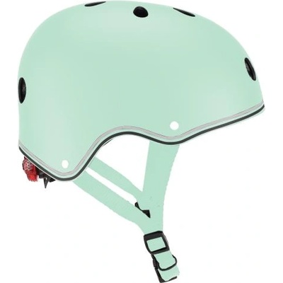 Globber детска каска Primo Lights XS/S ( 48-53CM ) Mint