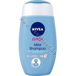 Nivea Шампоан Nivea Baby Mild Shampoo, p/n NI-86150 - Мек бебешки шампоан (NI-86150)