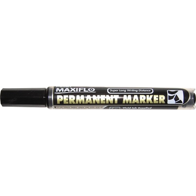 Pentel NLF 60 čierny