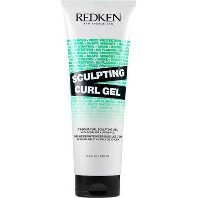 Redken Sculpting Curl Gel 250 ml