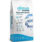 ALLEVA Care Cat Hypoallergenic Low Grain 10 kg