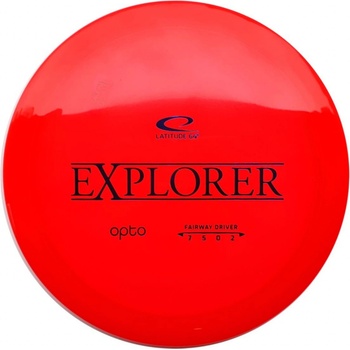 Latitude 64º Explorer Opto