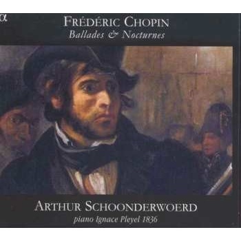 Chopin CD