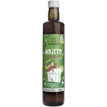 Sonnentor Sirup Mojito bio 0,5 l