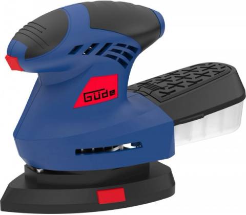 Delta DS 140
