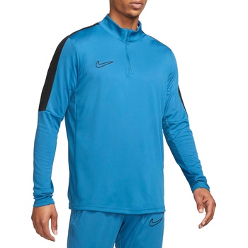 Nike Тениска с дълъг ръкав Nike M NK DF ACD23 DRIL TOP BR dx4294-457 Размер XL