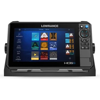 Image 1 of Lowrance Сонар/GPS Lowrance HDS-16 PRO без сонда (000-16006-001)