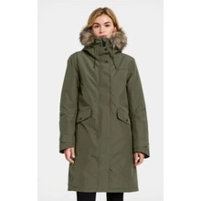 Didriksons Erika W deep green