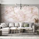 Art Gift Decor Фототапет - Нежен розов мрамор