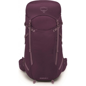 Osprey Sportlite 30l fialový