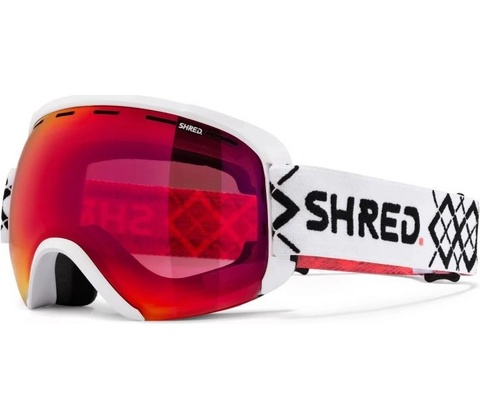 Shred EXEMPLIFY